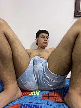 Young_handsome live sex cam