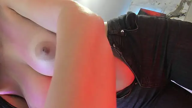 patriciakeys's cam snapshot