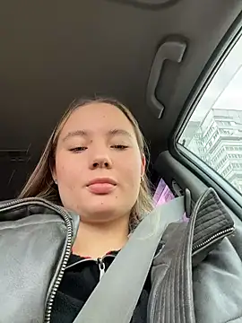 StephanieMur's cam snapshot