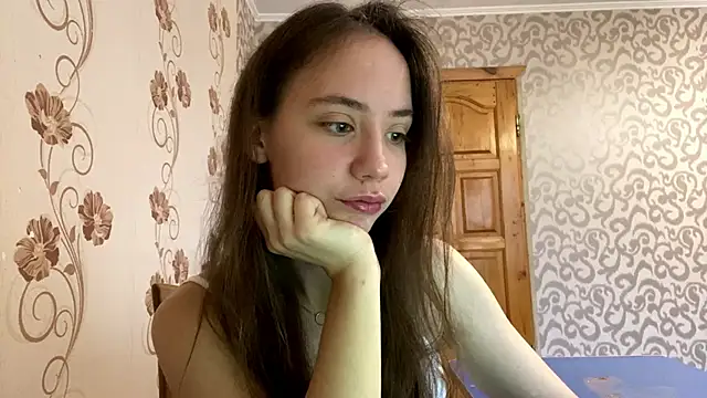 ChandaApplin's cam snapshot