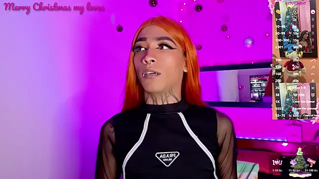 Micaela_Rangel live sex cam