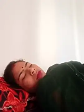 Pabitra_cute's cam snapshot