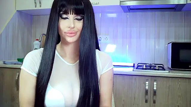 Lady_Joli live sex cam