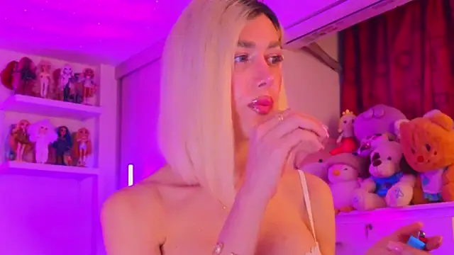 MadamBarbiee live sex cam