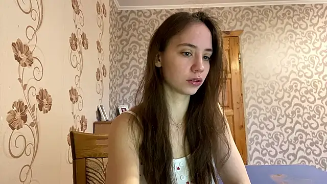 ChandaApplin's cam snapshot