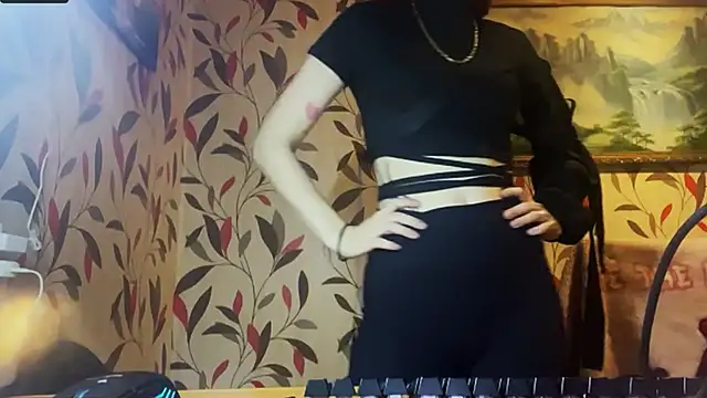 MangledShale's cam snapshot