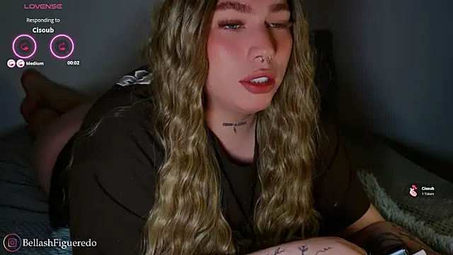 Bellash_Figueredo's cam snapshot