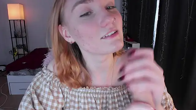 ReddHotPipper live sex cam