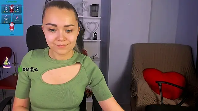 baby_hotte's cam snapshot