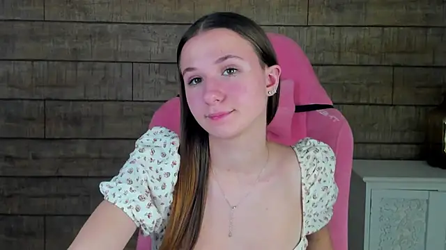 KristinaBellini's cam snapshot