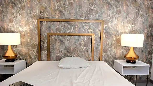 AlejaPalmer's cam snapshot