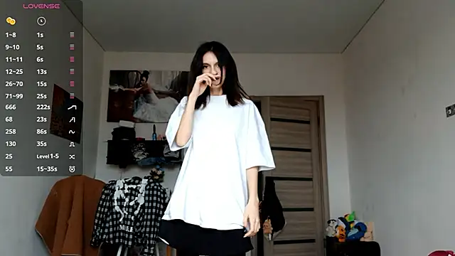 KennaElse's cam snapshot