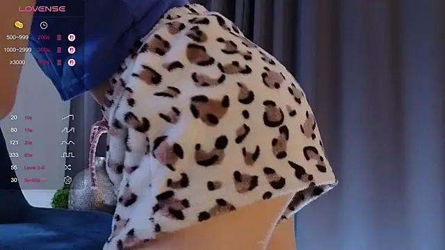 victory_graivs's cam snapshot