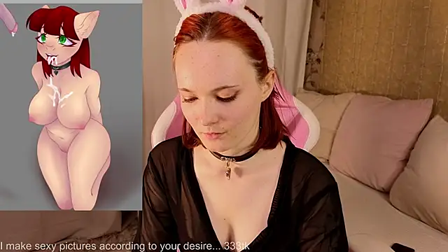 Sweet_tangerine___'s cam snapshot