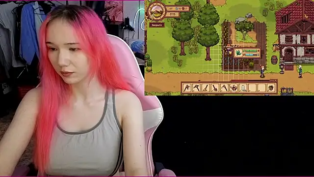 Maya_Viola live sex cam