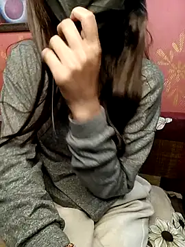 poojaji690's cam snapshot