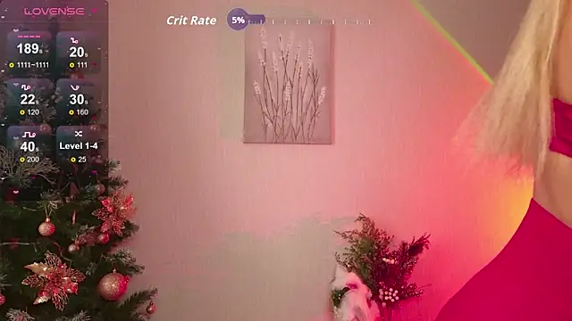 Neon_Foxxxy's cam snapshot