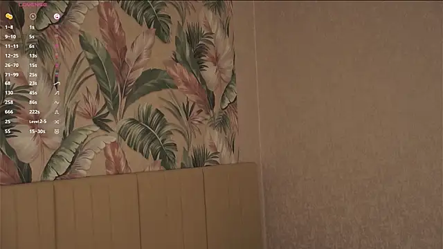 BethannKatzmark's cam snapshot