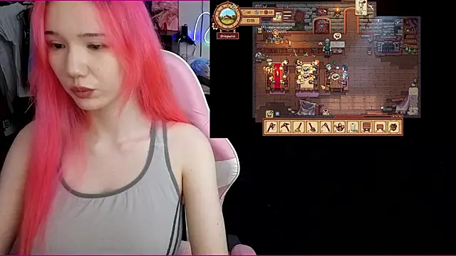 Maya_Viola's cam snapshot