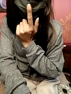 poojaji690's cam snapshot