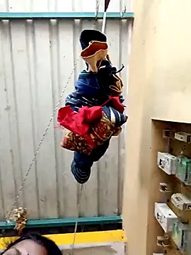 harinisree's cam snapshot