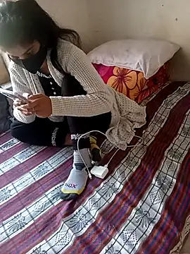 Kavya-collage's cam snapshot