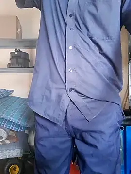 Touch_mysoul's cam snapshot