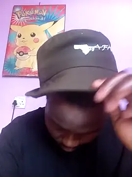 HandsomeXhosa's cam snapshot