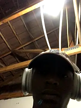 Fridayyydick's web cam