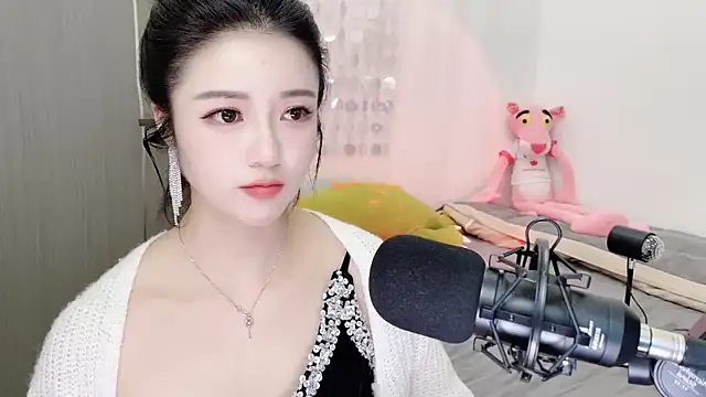 starsqimei live sex cam