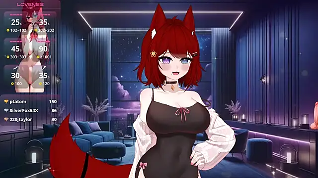 lonely-flower21 live sex cam