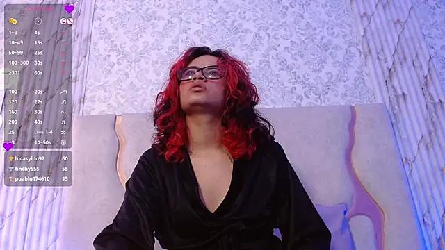 kristen_tay's cam snapshot