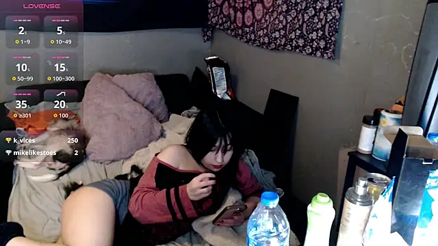 London_Ray live sex cam