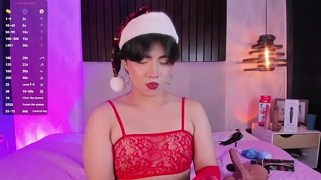 Creamy_Angelo live sex cam