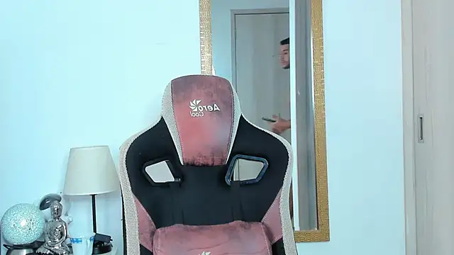 Ken_mailik1 live sex cam