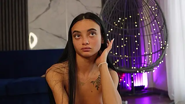 RachelRavee live sex cam