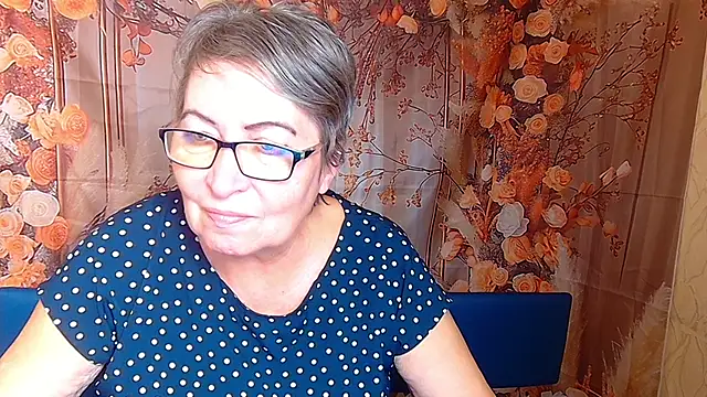 OlgaLuck live sex cam