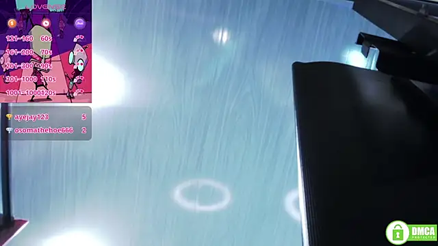 TyphoidMary live sex cam