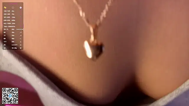 KeilaJeschon live sex cam