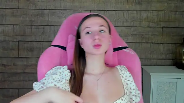 KristinaBellini's cam snapshot