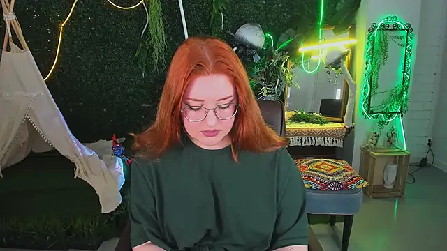 StaceyJensen's cam snapshot