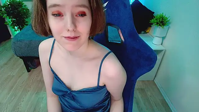 CranberryHot live sex cam