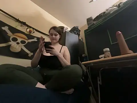 Snowbunnycake_131 live sex cam