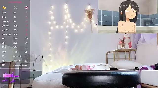 Southerly live sex cam