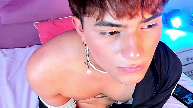 NoaDurand live sex cam