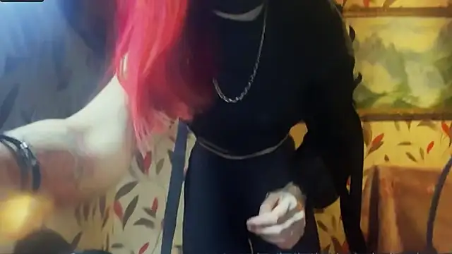 MangledShale's cam snapshot