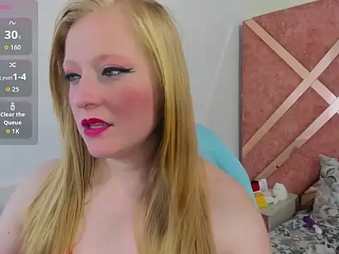 AliceCat_02's cam snapshot