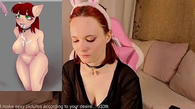 Sweet_tangerine___'s cam snapshot