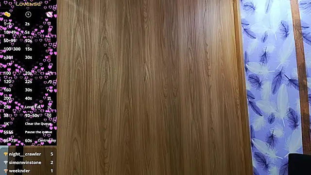 Molly_ADY live sex cam