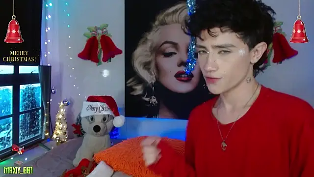 maxiy_001 live sex cam